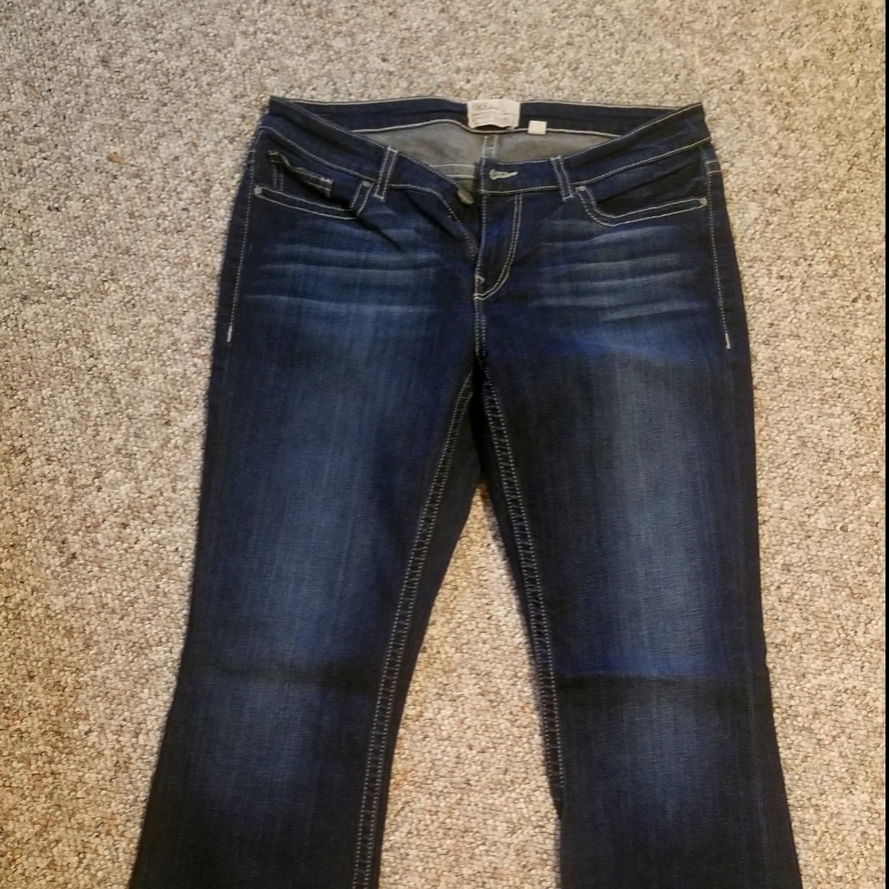 BKE bootcut Jeans